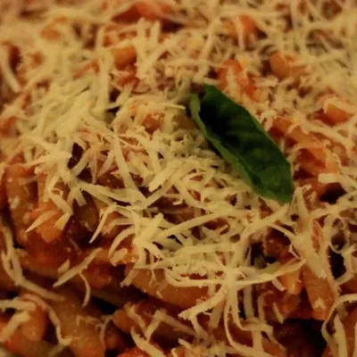 Cavatelli all’agrigentina: sapori autentici della cucina siciliana