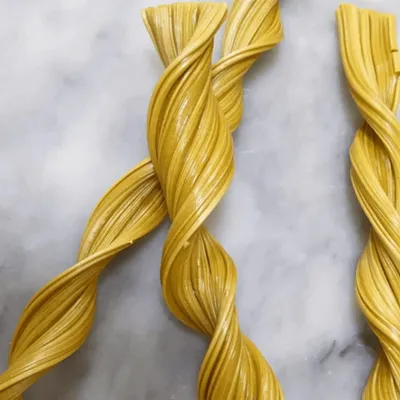 Ciaurrina o giaurrina: il dolce di miele di Barcellona Pozzo di Gotto