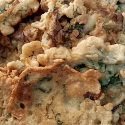 Cotolette di carciofi croccanti, un'esplosione di sapori mediterranei