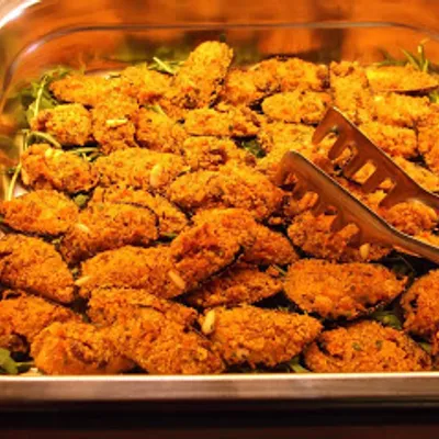 Cozze Gratinate: Un Delizioso Antipasto Siciliano