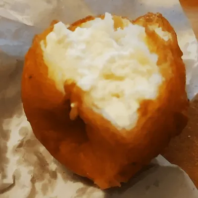 Crispelle con la ricotta: Delizia siciliana da gustare a casa