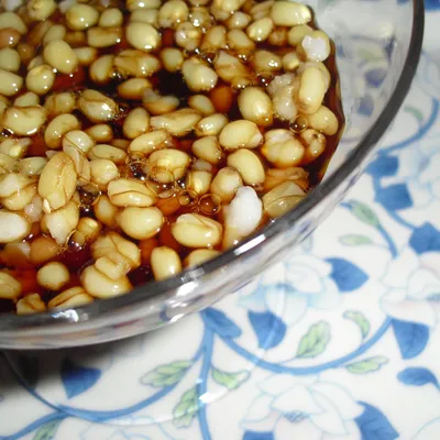 Cuccìa al vino cotto, un dolce tradizionale siciliano per Santa Lucia