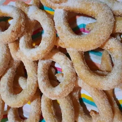 Cuḍḍureḍḍi di Carnevale di Palma di Montechiaro: Una dolce tradizione