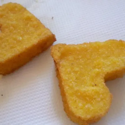 Gli squisiti cuoricini di aragosta per deliziare il palato