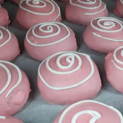 Facciuna di Santa Chiara: il dolce mandorlato di Siracusa