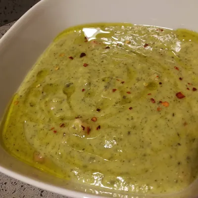 Farina arriminata: la minestra di finocchietto selvatico della tradizione siciliana