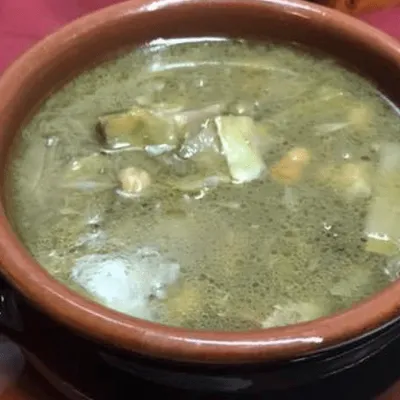 Fave fresche in stufa, un delizioso piatto per le giornate fredde