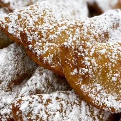 Fraviole di ricotta messinesi: il dolce di Carnevale più goloso