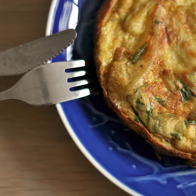 Frittata di fagiolini: Un capolavoro di gusto siciliano