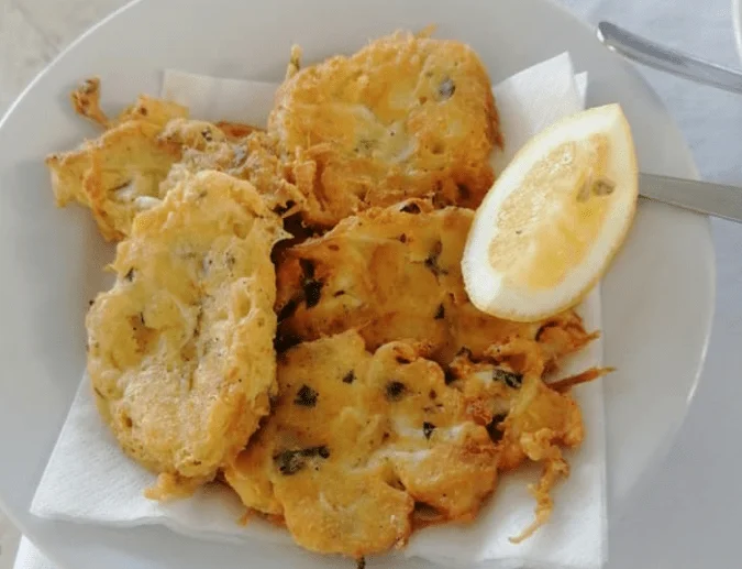 Frittelle di neonata: Il delizioso segreto della cucina trapanese