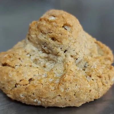 Funciḍḍi di Buccheri, deliziosi biscotti natalizi con mandorle e nocciole