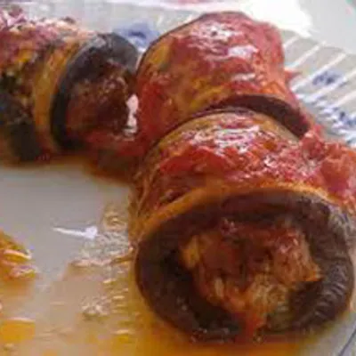 Involtini di melanzane, un piatto estivo irresistibile