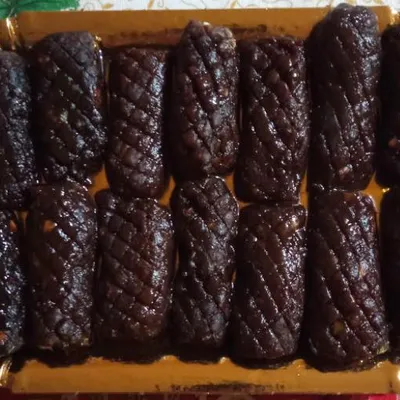 Mastazzola di Riesi: Un dolce presidio Slow Food