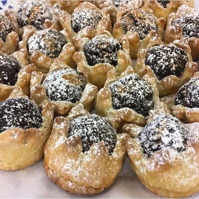 Nipitiḍḍata, un dolce siciliano per un Natale indimenticabile