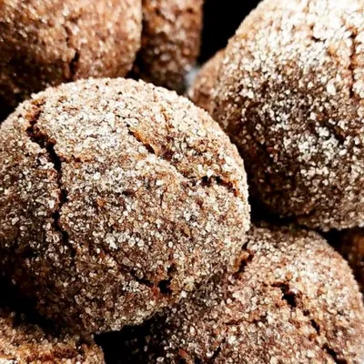 Palline al cioccolato: dolcetti trapanesi al profumo di rum e cacao