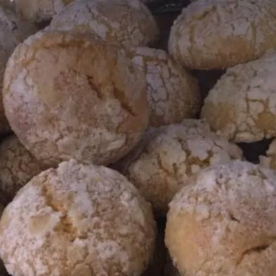 Sicilian Sweet Panzerotti: The Ultimate Breakfast Treat