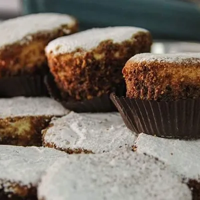 Paste Elena: dolci regali dell’agrigentino