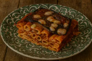 Pasticcio alla Norma