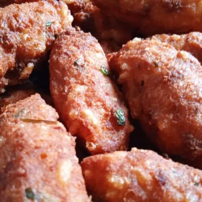 Polpette di riso ragusane: Un boccone di tradizione siciliana