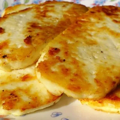 Primo sale fritto con acciuga: un delizioso antipasto siciliano