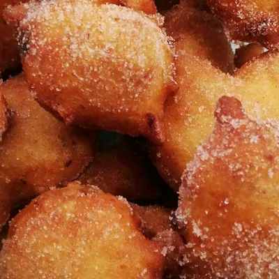 Sfince trapanesi: Delizie siciliane per le festività