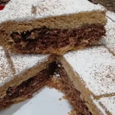 Sfoglio delle Madonie: un dolce siciliano dal sapore unico