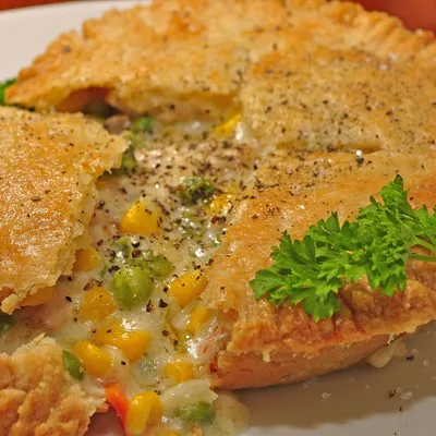 Sformato di piselli freschi, un delizioso piacere siciliano