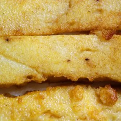 Simuluni fritto siciliano, un tuffo nella tradizione contadina