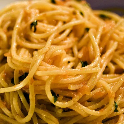 Spaghetti alla carrettiera siciliana: Un viaggio nei sapori autentici della sicilia