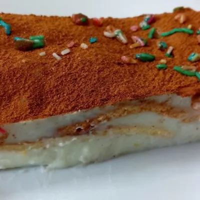 Testa di turco di Castelbuono: dolce delle Madonie tra storia e bontà