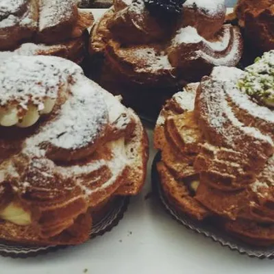 Testa di turco di Scicli: Un dolce tradizionale per la Festa delle Milizie