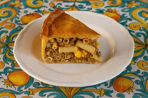 The Gattopardo Timballo: A Luxurious Sicilian Classic