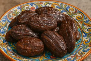 Tirrimulliri di Randazzo: Dolci tradizioni etnee