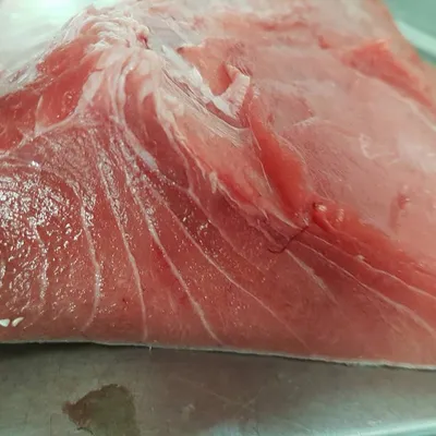 Tonno ammuttunatu: Un viaggio nel gusto autentico della tradizione siciliana