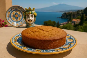 Hazelnut Cake: Light, Fragrant and Truly Timeless