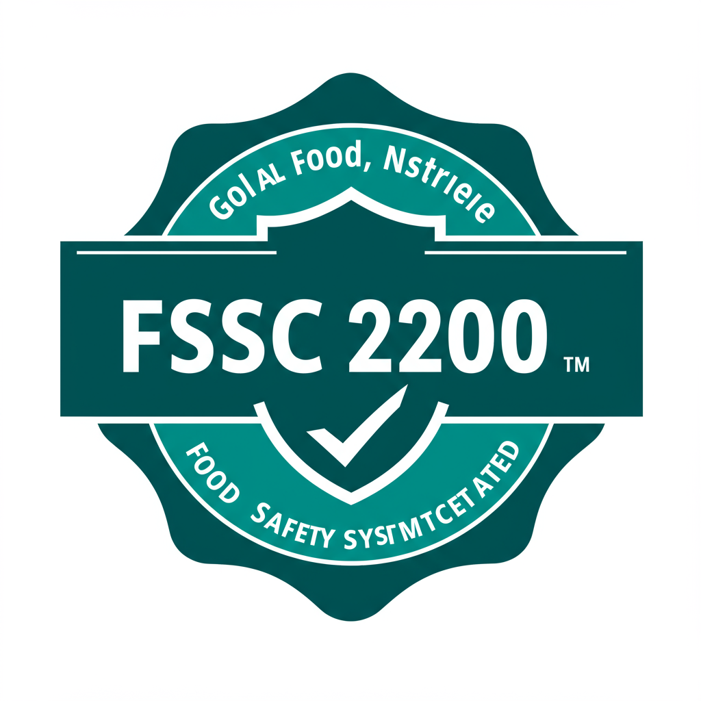 FSSC 22000