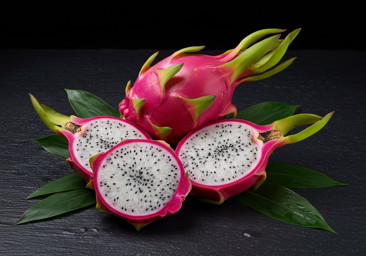 Dragon Fruit