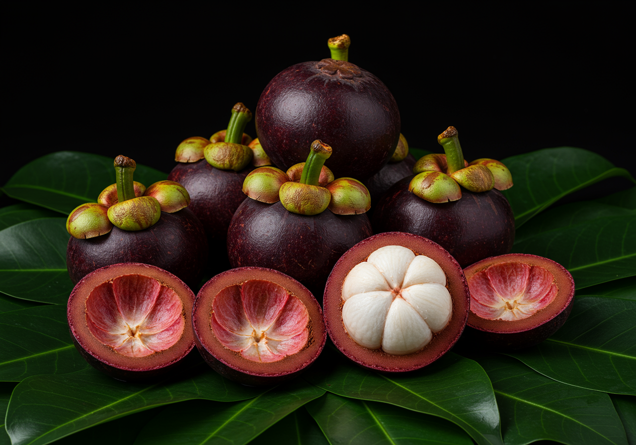 Mangosteen