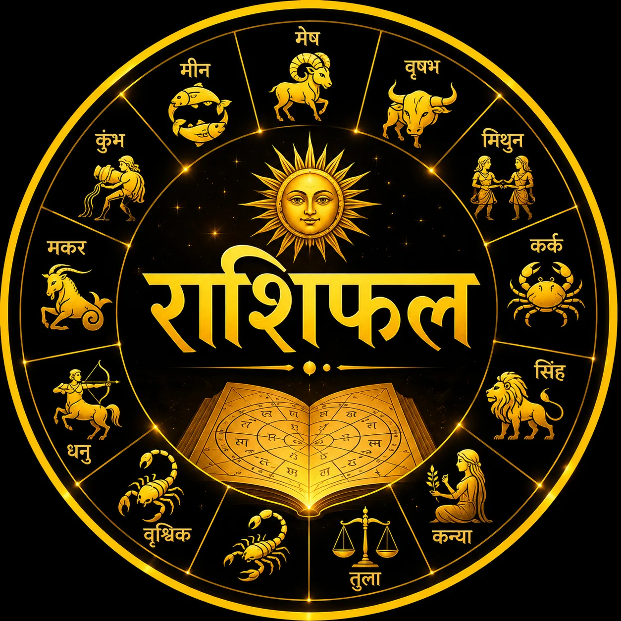 राशिफल