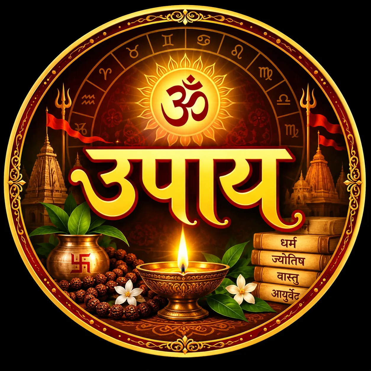 उपाय