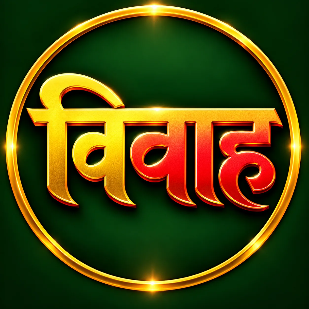विवाह
