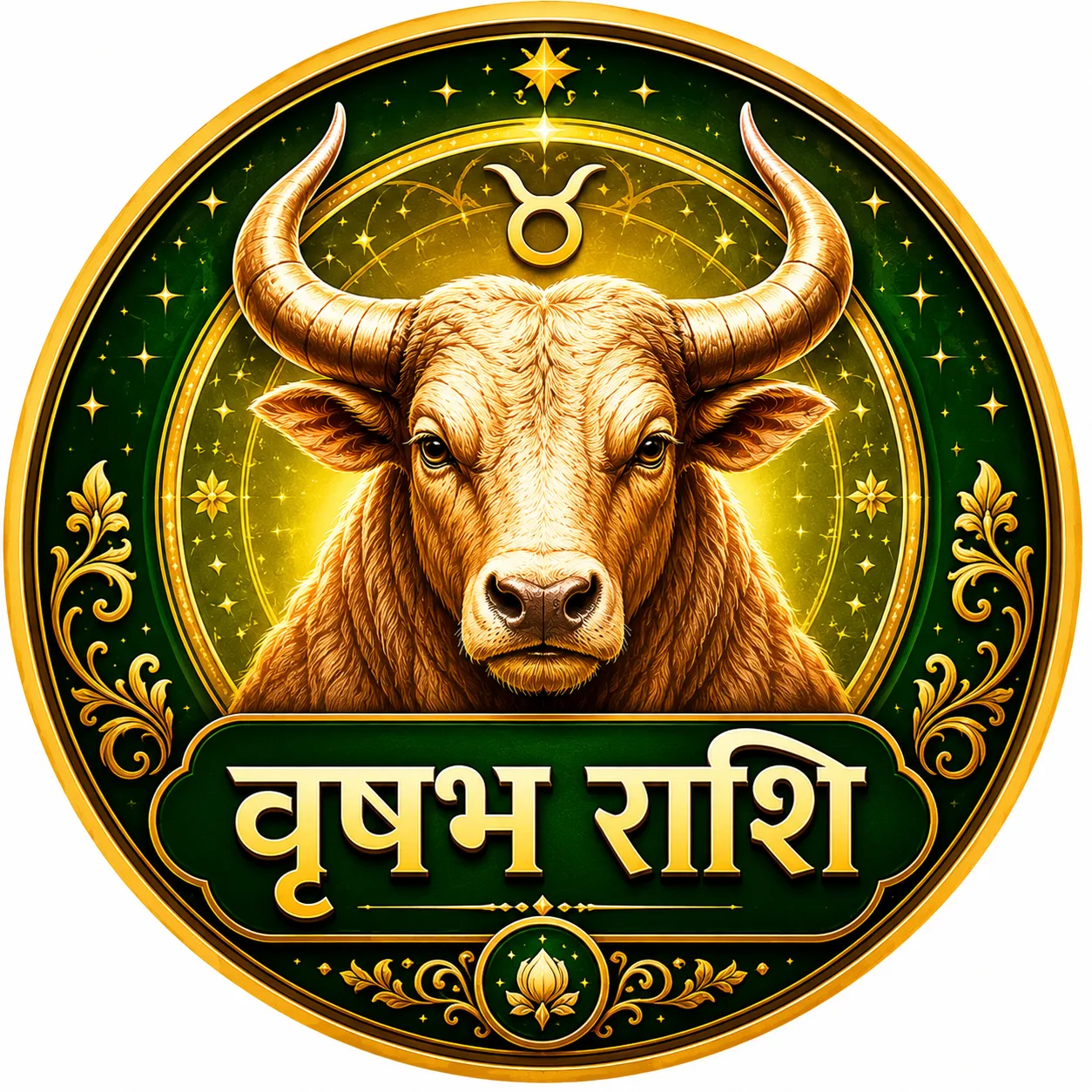वृषभ (Taurus)