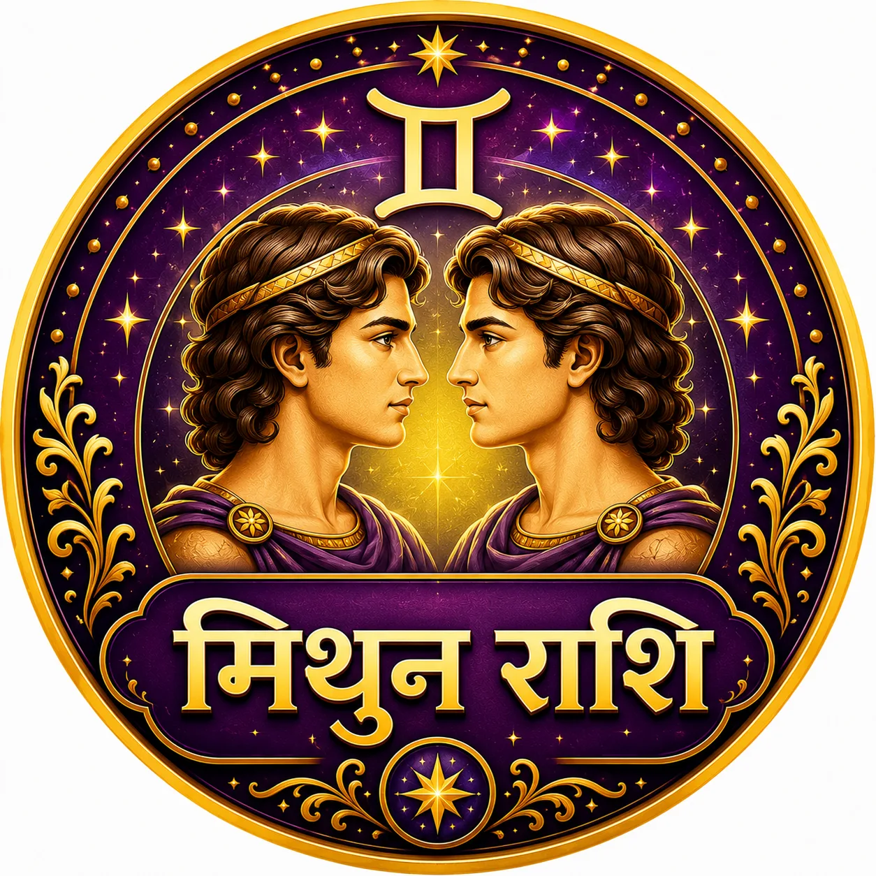 मिथुन (Gemini)