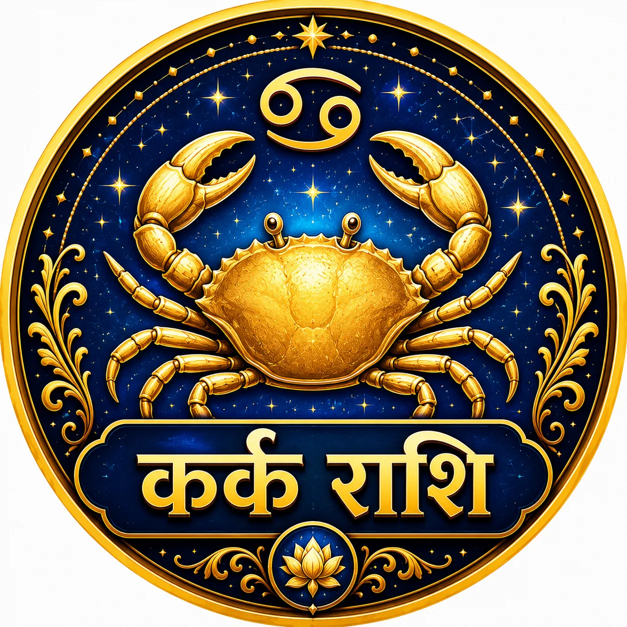 कर्क (Cancer)