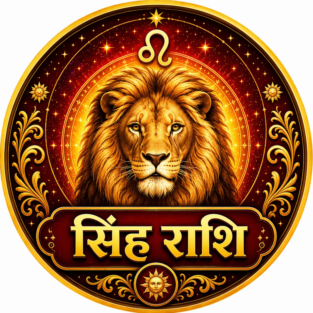 सिंह (Leo)