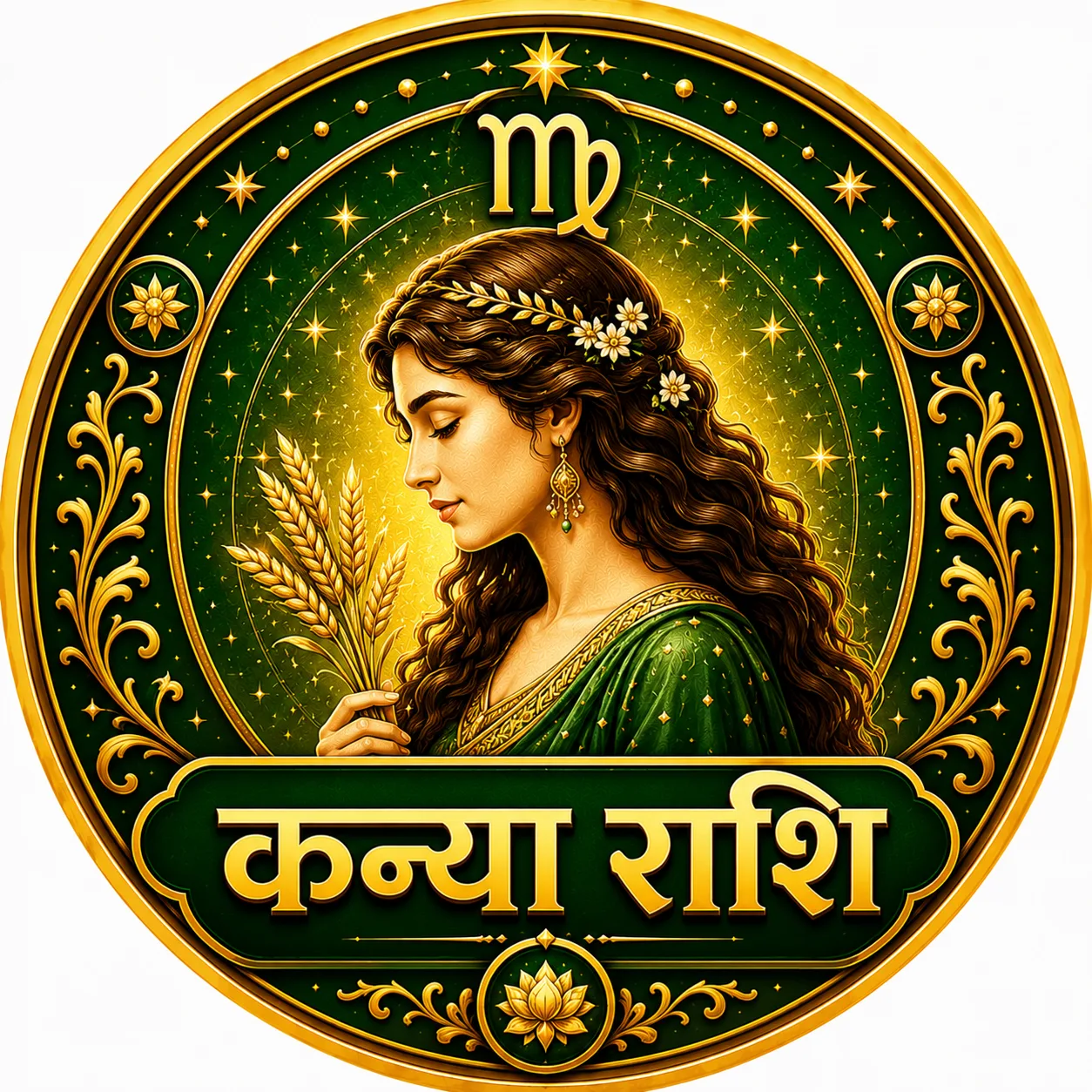 कन्या (Virgo)