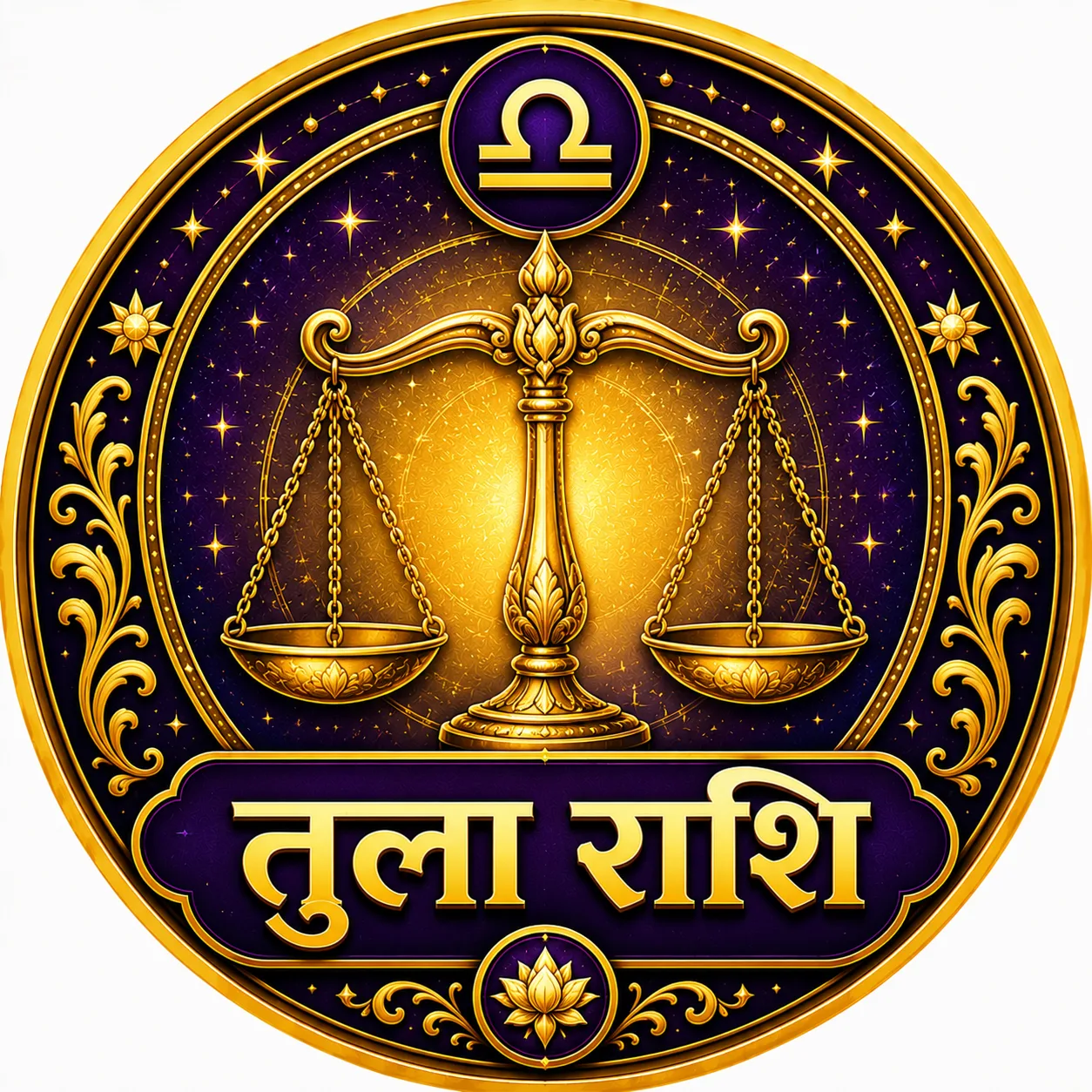 तुला (Libra)
