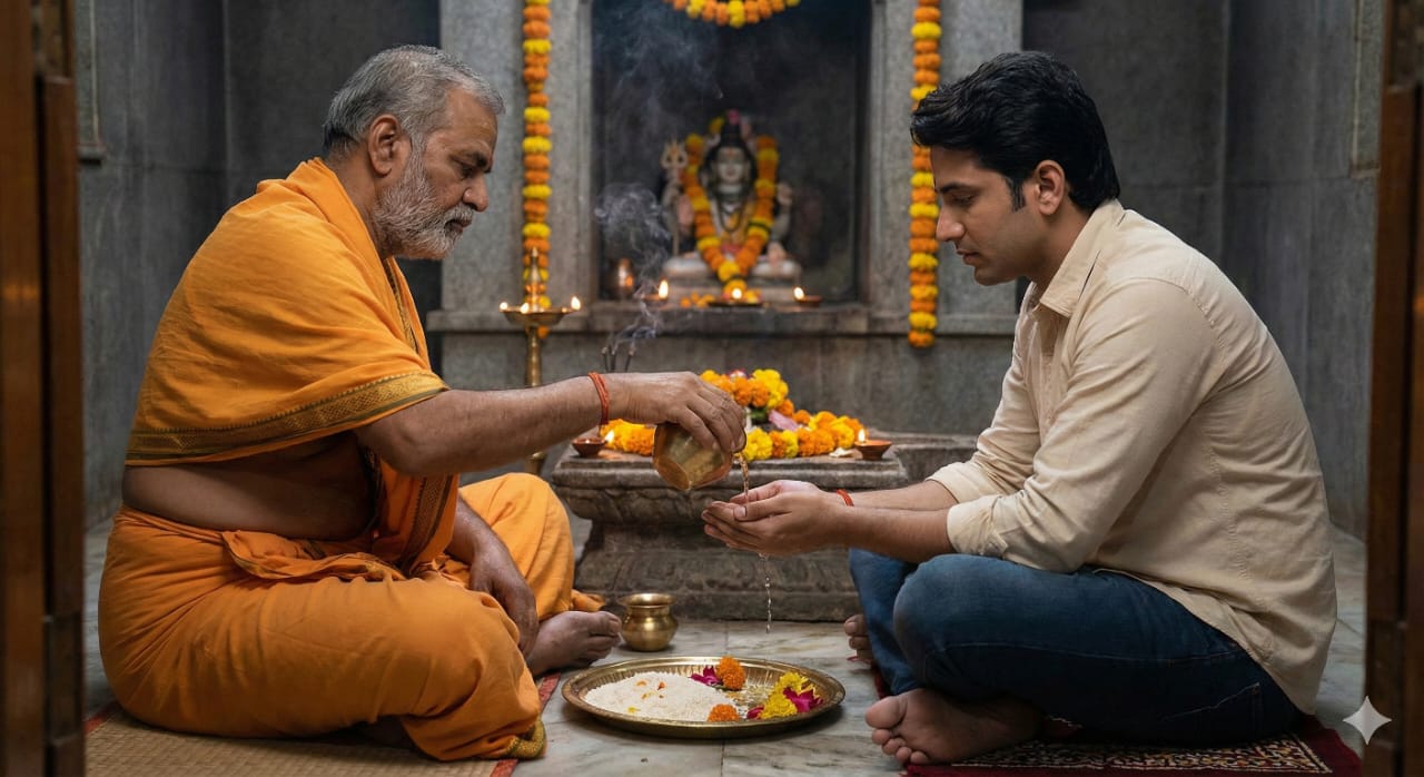 Personalized Guidance Background