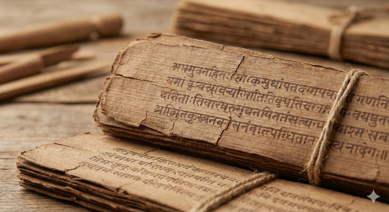 Vedic Wisdom from Ujjain Mahakal