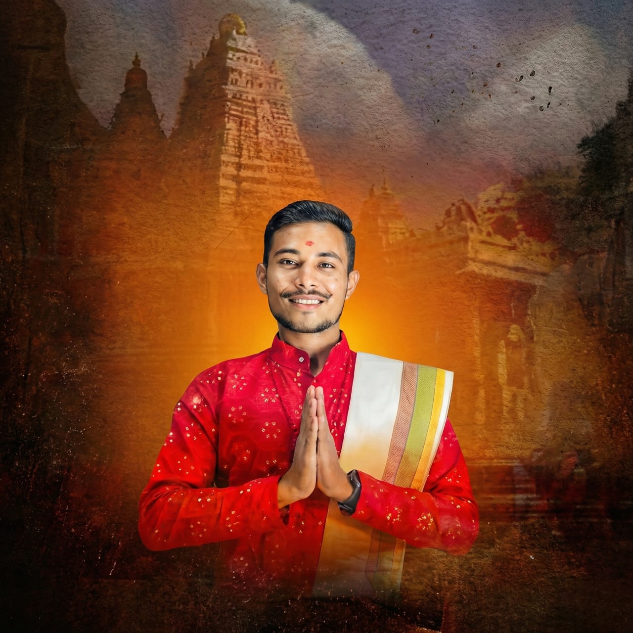 Authentic Vedic Puja by Ujjain Pandits